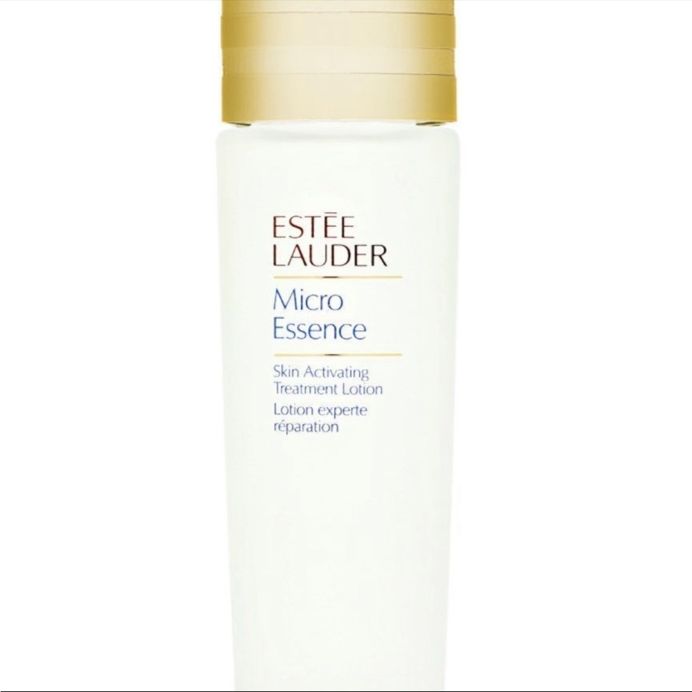 ESTÉE LAUDER, MICRO ESSENCE treatment lotion